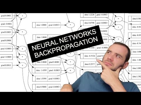 Neural Networks: Zero to Hero thumbnail